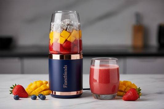 Finestblends Silky